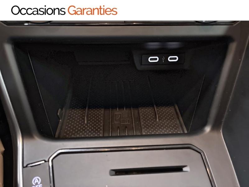 Voitures occasions VOLKSWAGEN POLO Life Clermont-Ferrand