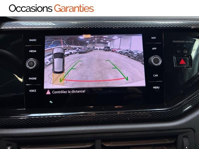 Voitures occasions VOLKSWAGEN POLO Life Clermont-Ferrand