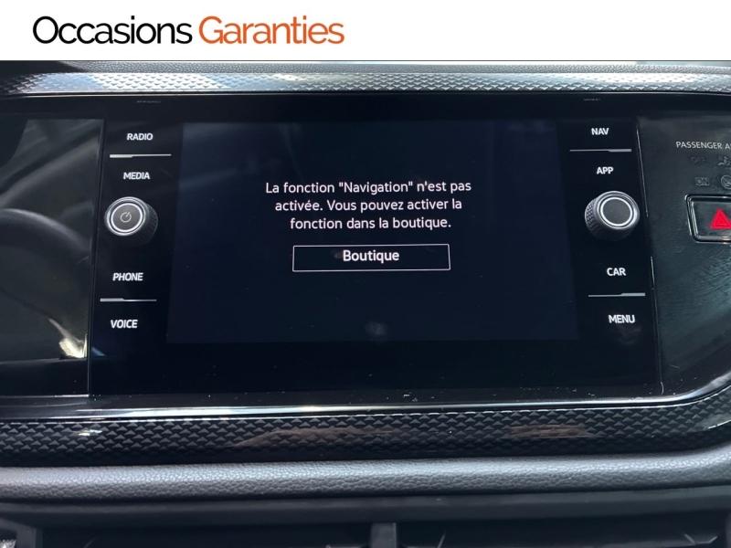 Voitures occasions VOLKSWAGEN POLO Life Clermont-Ferrand