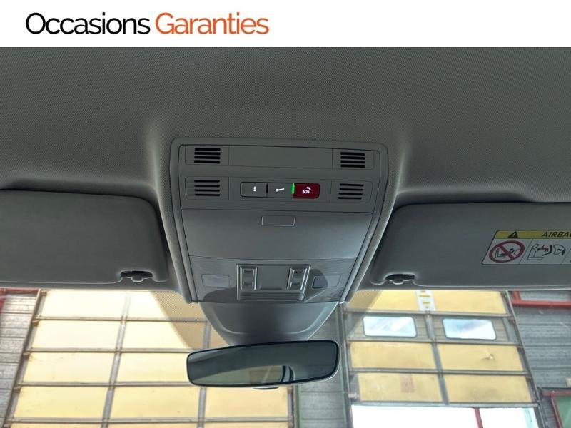 Voitures occasions VOLKSWAGEN POLO Life Clermont-Ferrand