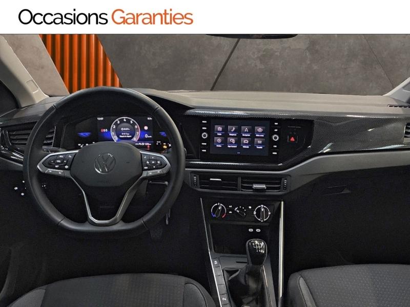 Voitures occasions VOLKSWAGEN POLO Life Clermont-Ferrand