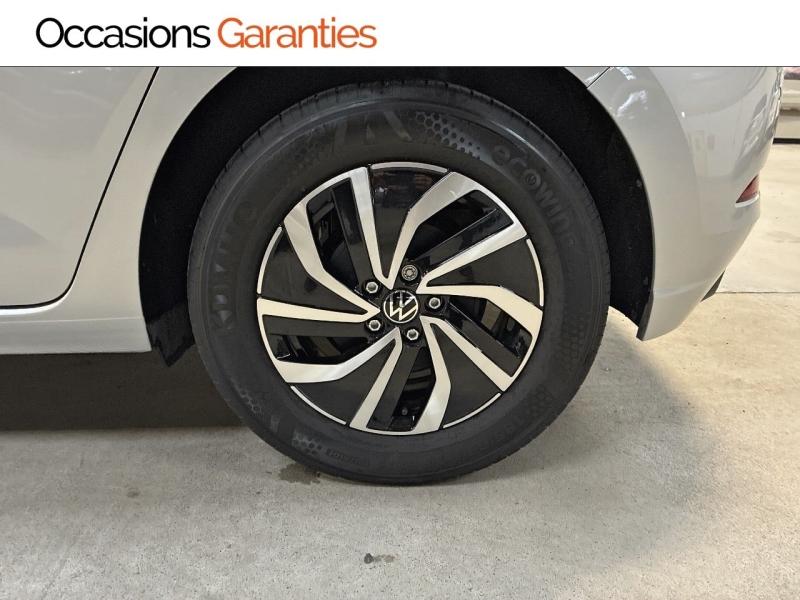 Voitures occasions VOLKSWAGEN POLO Life Clermont-Ferrand