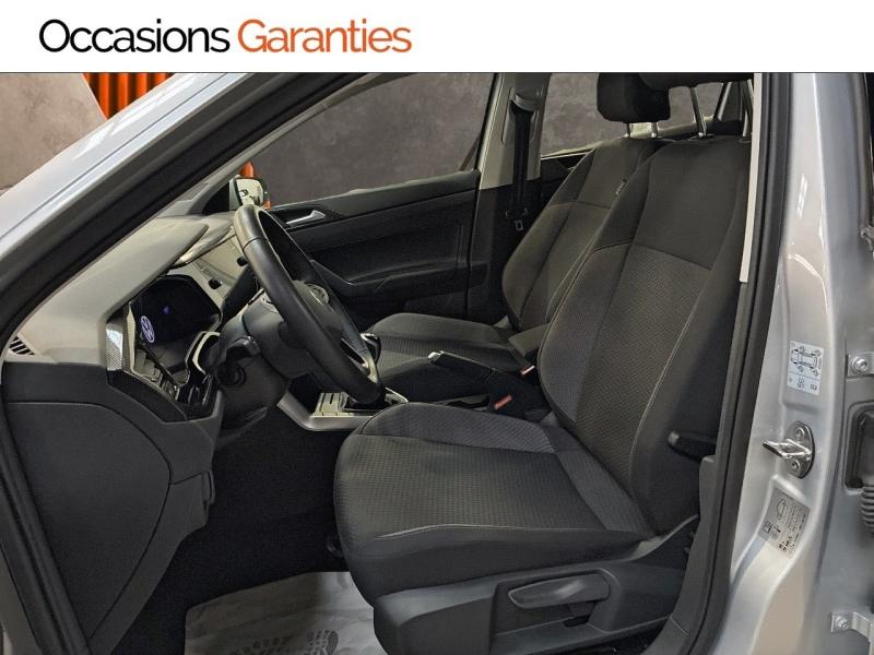 Voitures occasions VOLKSWAGEN POLO Life Clermont-Ferrand