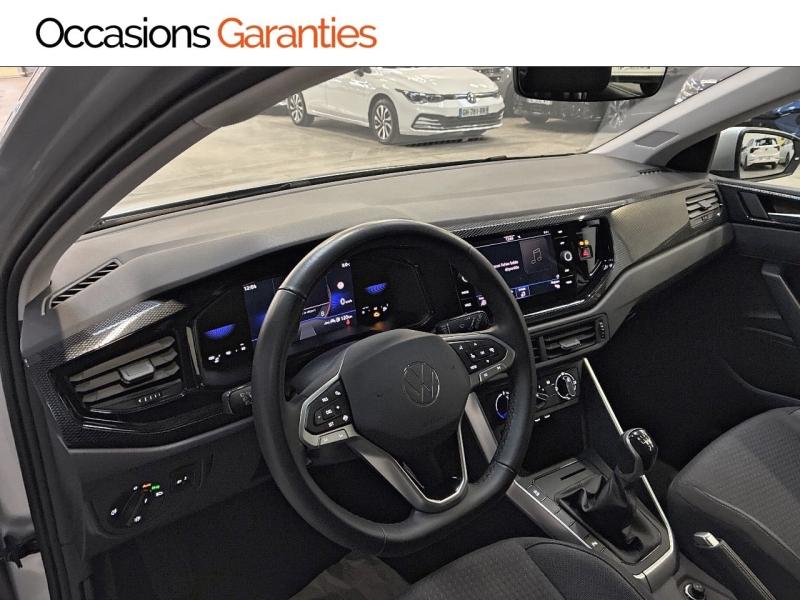 Voitures occasions VOLKSWAGEN POLO Life Clermont-Ferrand