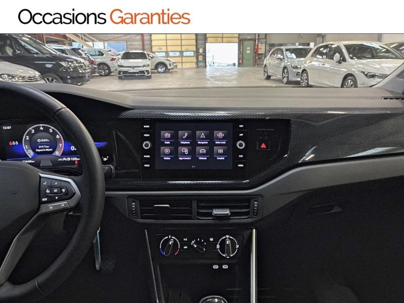 Voitures occasions VOLKSWAGEN POLO Life Clermont-Ferrand