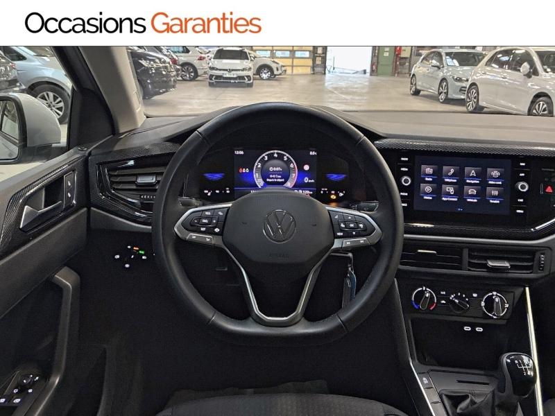 Voitures occasions VOLKSWAGEN POLO Life Clermont-Ferrand