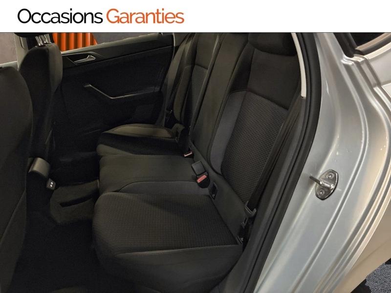 Voitures occasions VOLKSWAGEN POLO Life Clermont-Ferrand