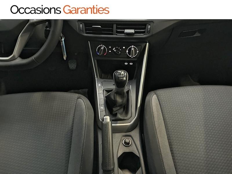 Voitures occasions VOLKSWAGEN POLO Life Clermont-Ferrand