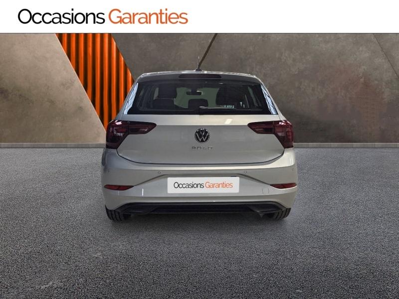 Voitures occasions VOLKSWAGEN POLO Life Clermont-Ferrand