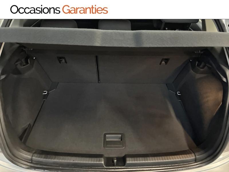 Voitures occasions VOLKSWAGEN POLO  Clermont-Ferrand