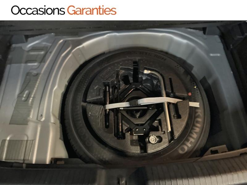 Voitures occasions VOLKSWAGEN POLO Life Clermont-Ferrand