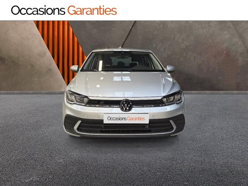 Voitures occasions VOLKSWAGEN POLO Life Clermont-Ferrand