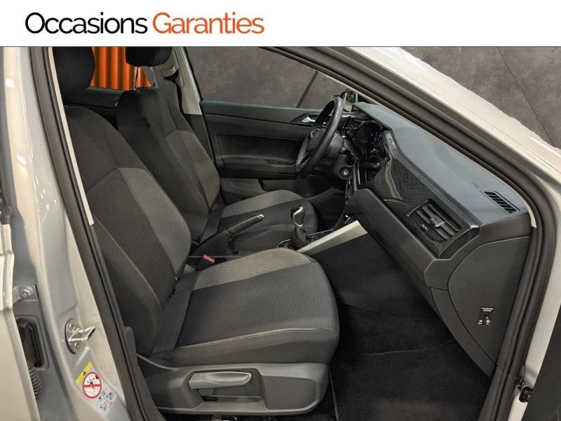Voitures occasions VOLKSWAGEN POLO Life Clermont-Ferrand