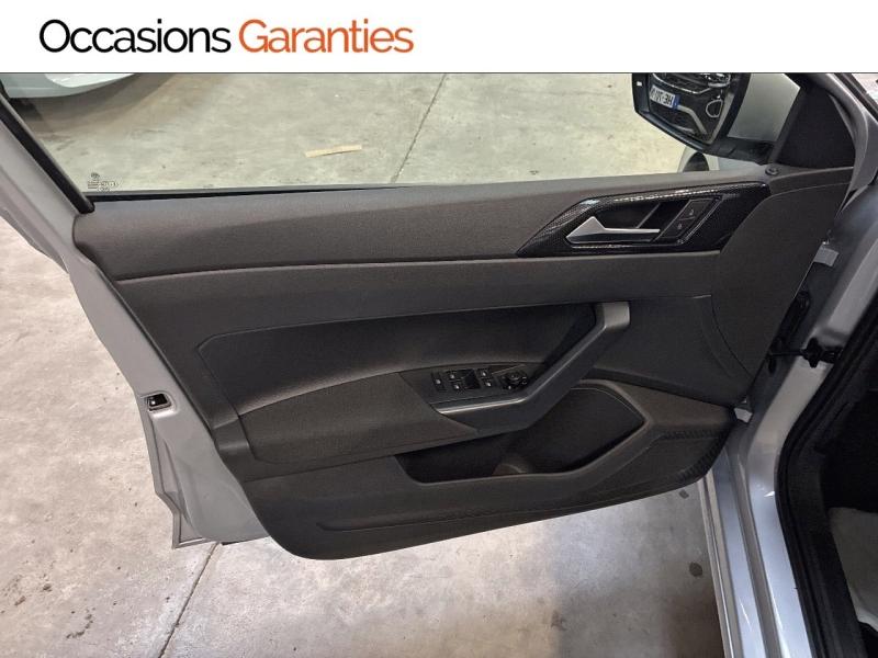 Voitures occasions VOLKSWAGEN POLO  Clermont-Ferrand