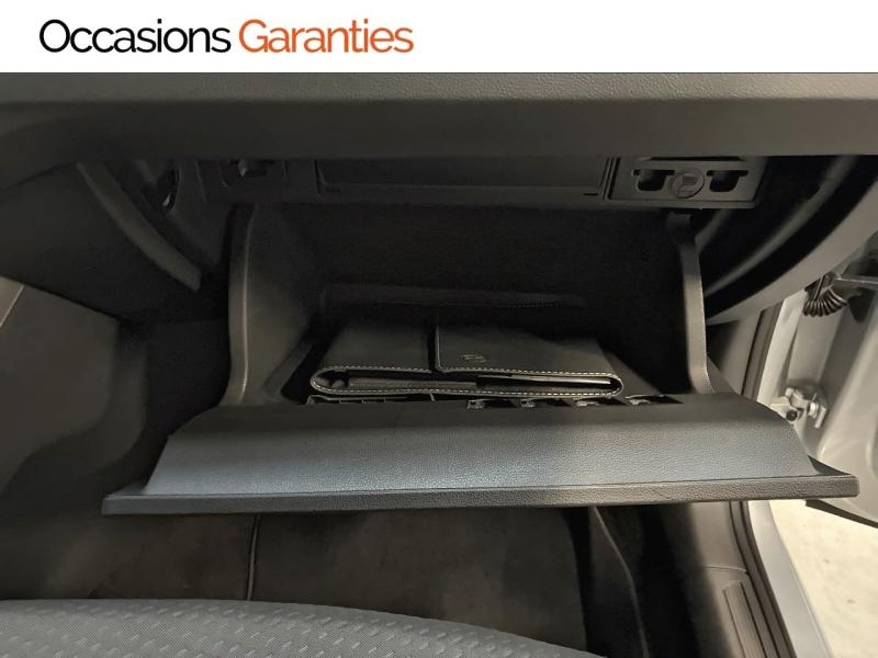 Voitures occasions VOLKSWAGEN POLO Life Clermont-Ferrand