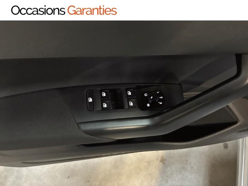 Voitures occasions VOLKSWAGEN POLO Life Clermont-Ferrand