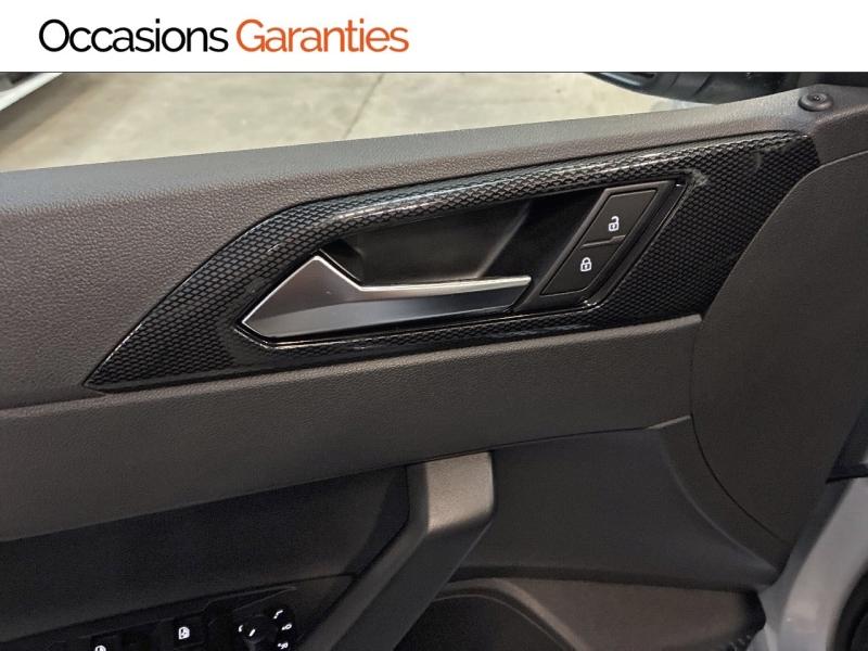 Voitures occasions VOLKSWAGEN POLO Life Clermont-Ferrand