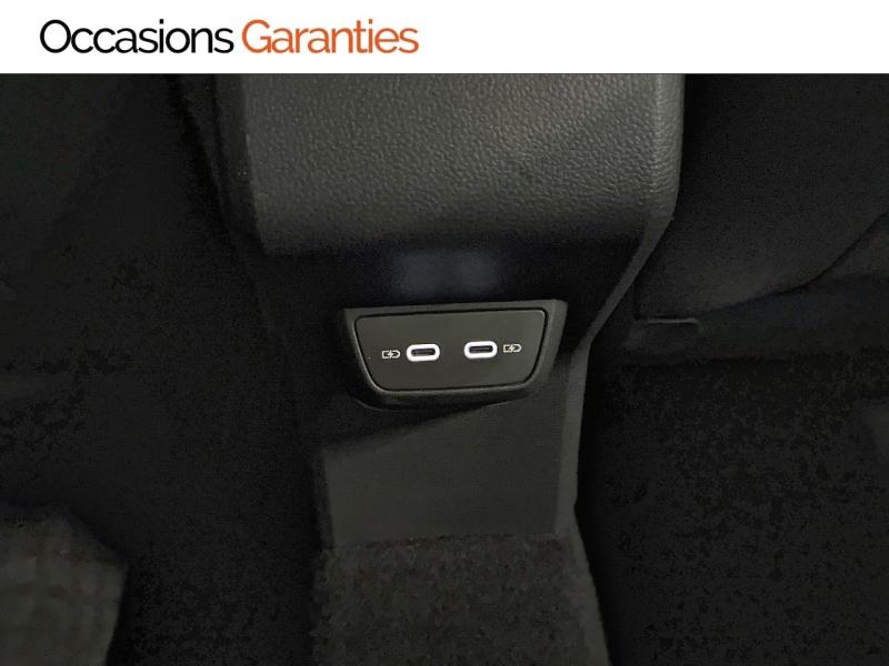 Voitures occasions VOLKSWAGEN POLO Life Clermont-Ferrand