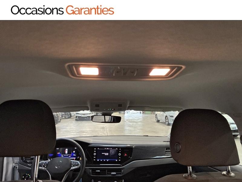 Voitures occasions VOLKSWAGEN POLO  Clermont-Ferrand