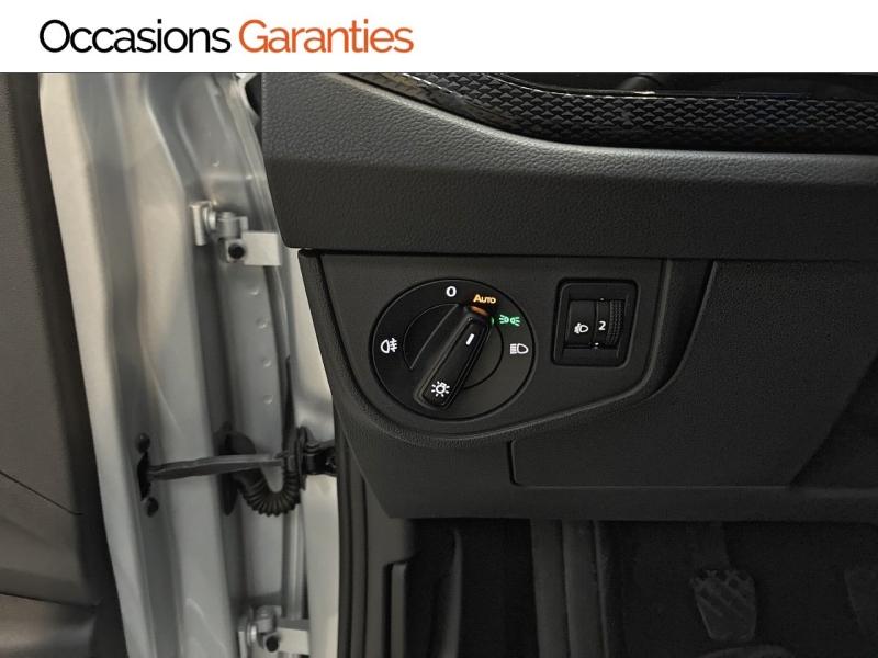 Voitures occasions VOLKSWAGEN POLO Life Clermont-Ferrand