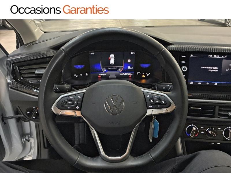 Voitures occasions VOLKSWAGEN POLO Life Clermont-Ferrand