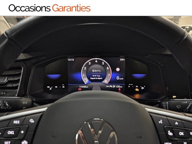 Voitures occasions VOLKSWAGEN POLO Life Clermont-Ferrand