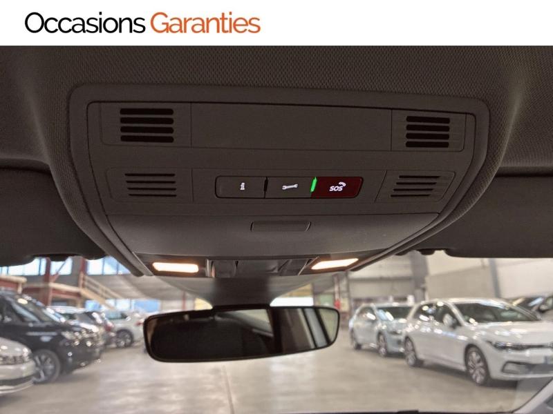 Voitures occasions VOLKSWAGEN POLO Life Clermont-Ferrand