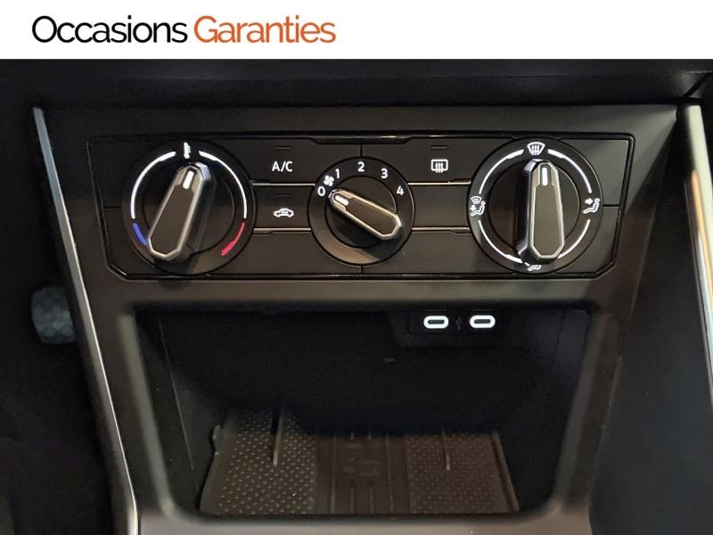 Voitures occasions VOLKSWAGEN POLO Life Clermont-Ferrand