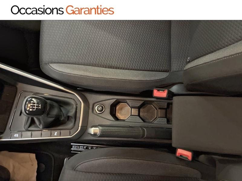 Voitures occasions VOLKSWAGEN POLO Life Clermont-Ferrand