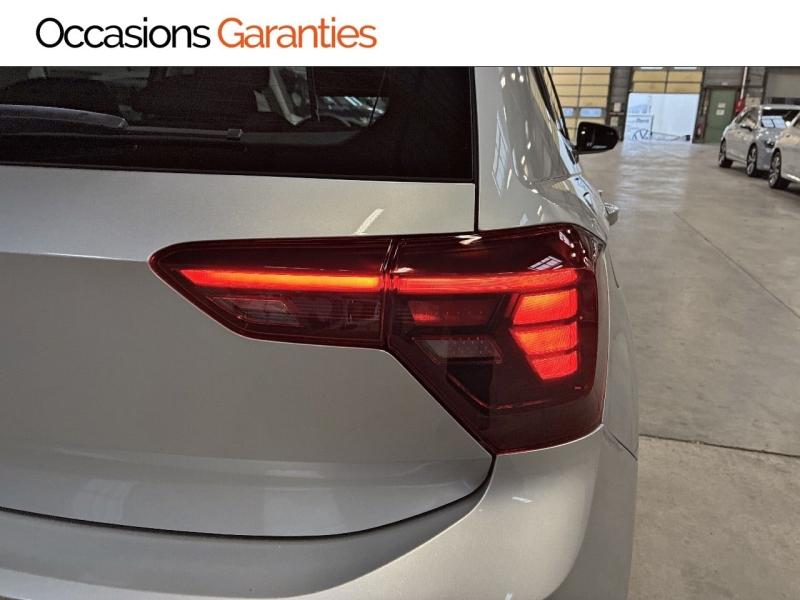 Voitures occasions VOLKSWAGEN POLO Life Clermont-Ferrand