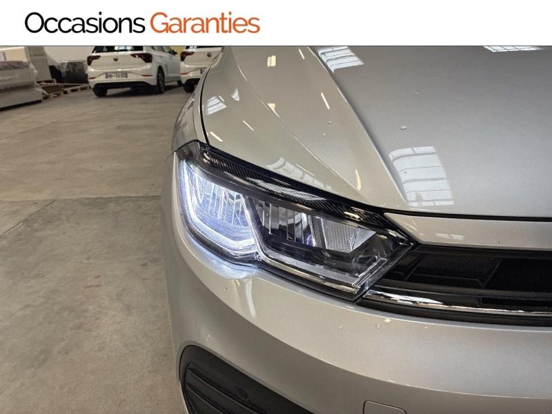 Voitures occasions VOLKSWAGEN POLO Life Clermont-Ferrand