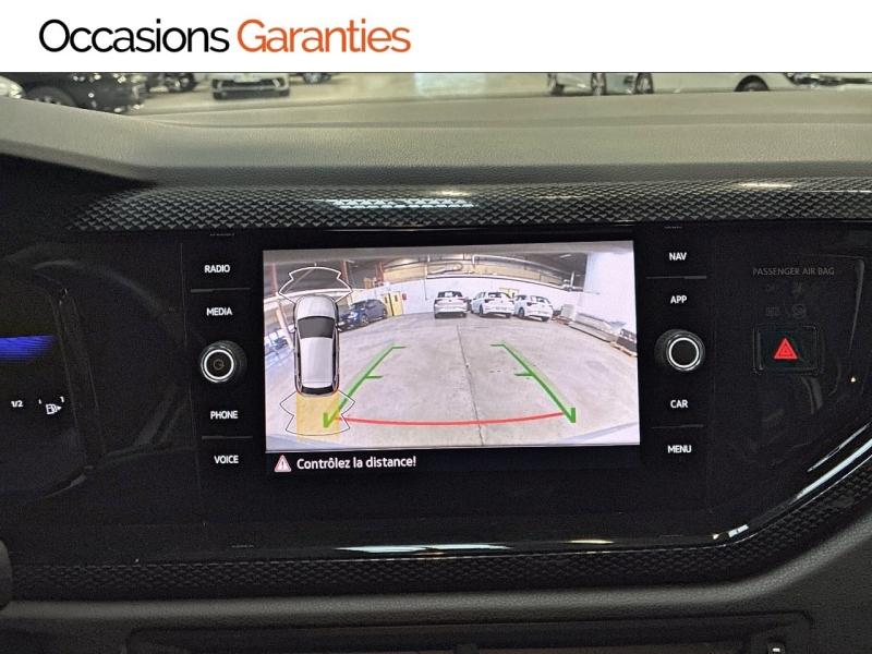 Voitures occasions VOLKSWAGEN POLO  Clermont-Ferrand