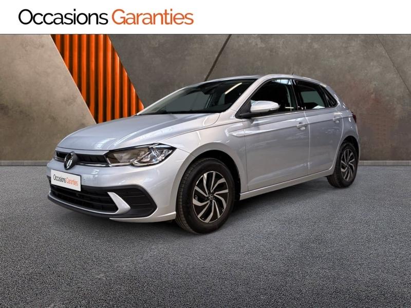 Voitures occasions VOLKSWAGEN POLO Life Clermont-Ferrand