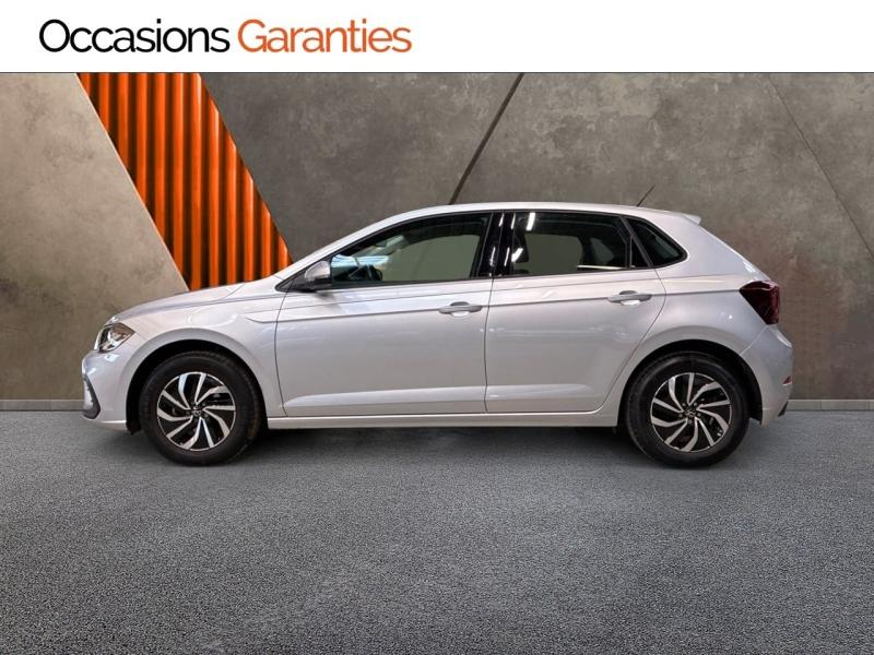 Voitures occasions VOLKSWAGEN POLO Life Clermont-Ferrand