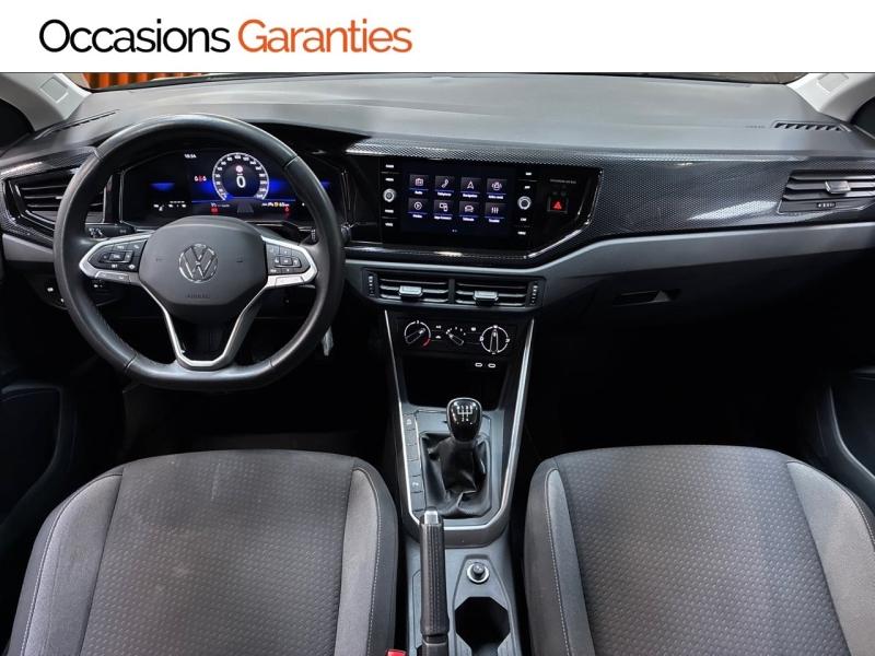 Voitures occasions VOLKSWAGEN POLO Life Clermont-Ferrand