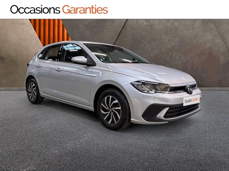 Voitures occasions VOLKSWAGEN POLO Life Clermont-Ferrand
