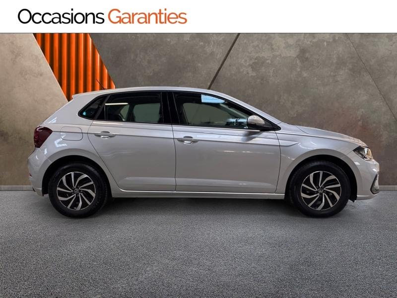 Voitures occasions VOLKSWAGEN POLO Life Clermont-Ferrand