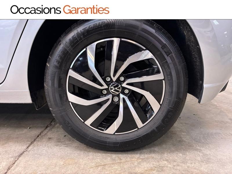 Voitures occasions VOLKSWAGEN POLO Life Clermont-Ferrand