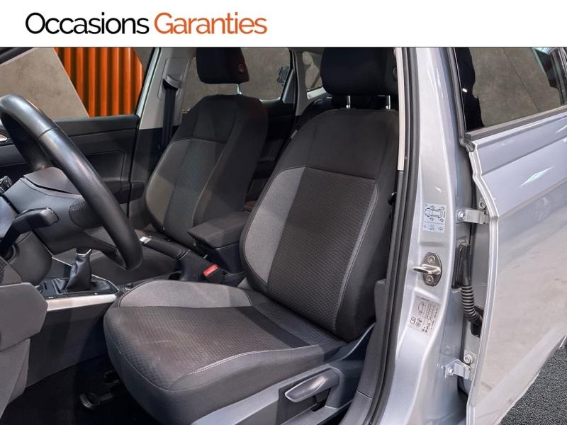 Voitures occasions VOLKSWAGEN POLO Life Clermont-Ferrand