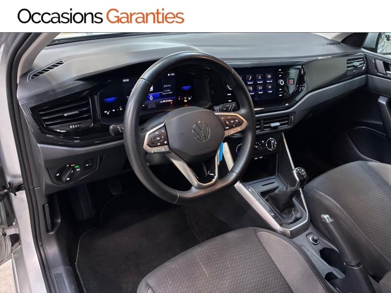 Voitures occasions VOLKSWAGEN POLO Life Clermont-Ferrand