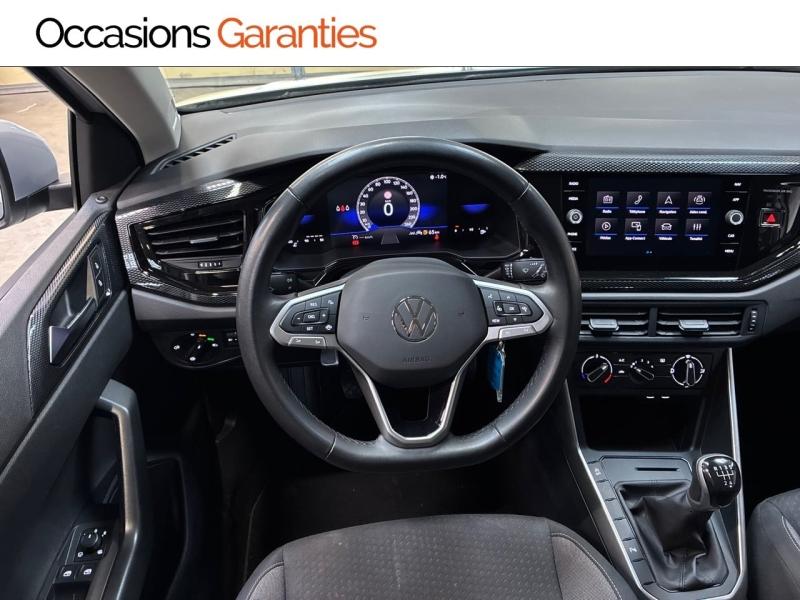 Voitures occasions VOLKSWAGEN POLO Life Clermont-Ferrand