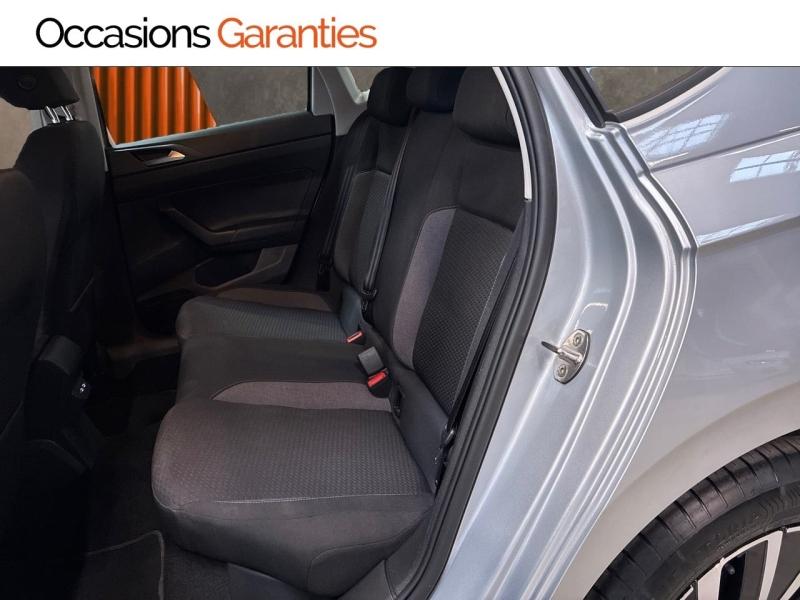 Voitures occasions VOLKSWAGEN POLO Life Clermont-Ferrand