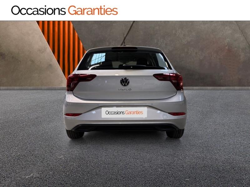 Voitures occasions VOLKSWAGEN POLO Life Clermont-Ferrand