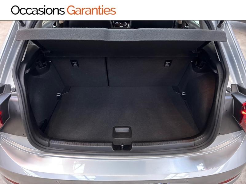 Voitures occasions VOLKSWAGEN POLO Life Clermont-Ferrand