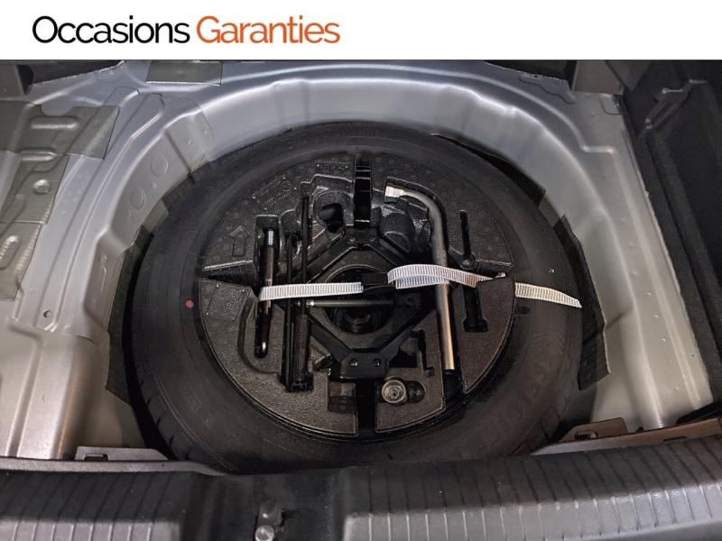 Voitures occasions VOLKSWAGEN POLO Life Clermont-Ferrand