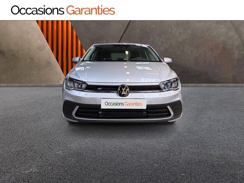 Voitures occasions VOLKSWAGEN POLO Life Clermont-Ferrand