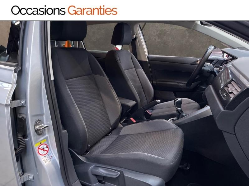 Voitures occasions VOLKSWAGEN POLO Life Clermont-Ferrand