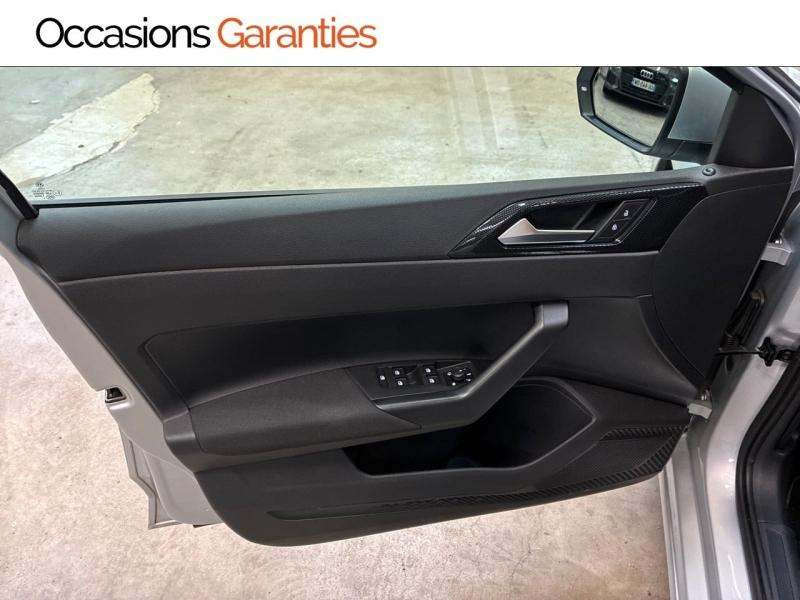 Voitures occasions VOLKSWAGEN POLO  Clermont-Ferrand