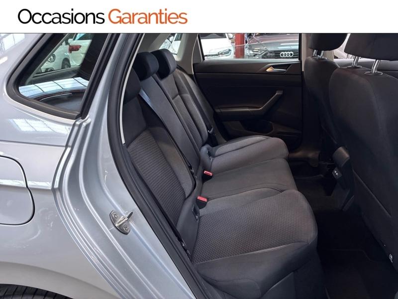 Voitures occasions VOLKSWAGEN POLO Life Clermont-Ferrand