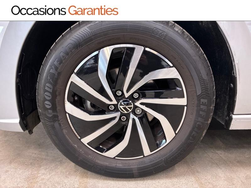 Voitures occasions VOLKSWAGEN POLO Life Clermont-Ferrand